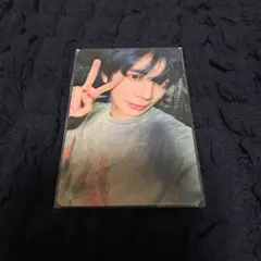 TXT テヒョン Starkissed ウィバース ラキドロ