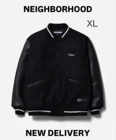 2025年最新】NEIGHBORHOOD メンズ スタジャンの人気アイテム - メルカリ