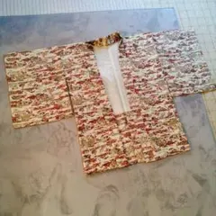 ［昭和レトロ］着物 羽織