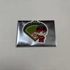 超特急 EVE ご当地ランダムステッカー 兵庫 ユーキ