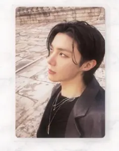 BTS ARIRANG アメリカ Target US限定JHOPE トレカ