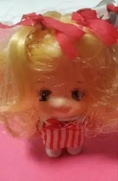 2025年最新】ポピー キャンディキャンディ人形の人気アイテム