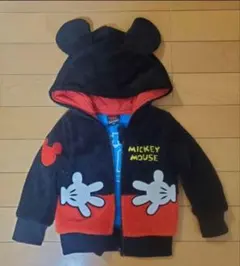 ベビードール BABYDOLL ミッキー 子供服