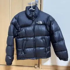 ノースフェイス ヌプシ 700フィル