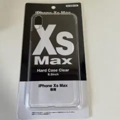 iPhone Xs Max 用ケース