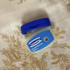 【AirPods Pro 3対応】ワセリン型ケース ユニークなデザイン