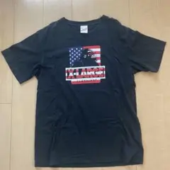 X-LARGE ゴリラ Tシャツ Lサイズ ブラック