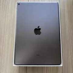 iPad Air (第3世代) Wi-Fi 64GB スペースグレイ