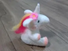 ぽちゃぽちゃユニコーン