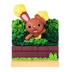 ミミロル　ぴょこっとおかえり！コレクション