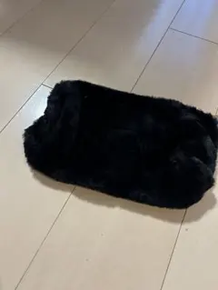 雑誌付録！新品ファークラッチバック