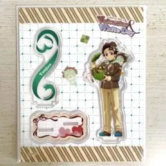 鬼滅の刃 バレンタイン＆ホワイトデーイベント アクリルスタンド