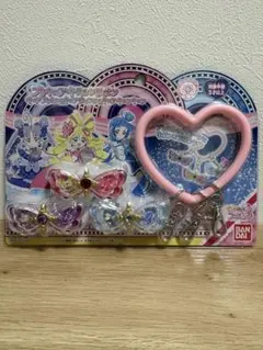 キミとアイドルプリキュア♪ プリキュアキラルンリボン