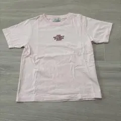 forksy. Tシャツ 半袖 ピンクのサムネイル