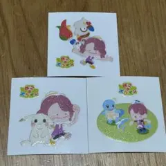 2026年最新】Pokemon ポケモンパンシールの人気アイテム - メルカリ