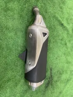 ホンダ GROM MSX125 2013 - 2021 カーボンマフラー - メルカリ