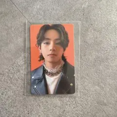 2025年最新】bts テテ トレカ butterの人気アイテム - メルカリ