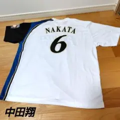 日ハム時代 中田翔ユニフォーム