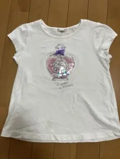 any fam Tシャツ 香水デザイン 130サイズのサムネイル