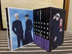 アニメイト 初回限定盤 呪術廻戦 2期 DVD 全8巻 セット