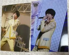 塩﨑太智　生写真