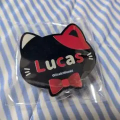 2025年最新】あくねこ ルカスの人気アイテム - メルカリ