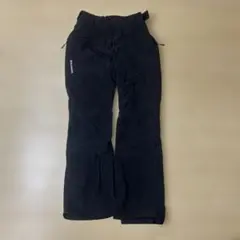 サロモン 旧ロゴ 00's シェルパンツ スノボ スキー ウェア ナイロンパンツ サロモン 旧ロゴ 00's シェルパンツ スノボ スキー ウェア ナイロン