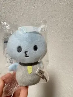 【新品未使用】JOCHUMマイクン　河野純喜　指人形