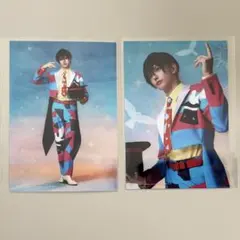 【匿名配送】エーステ 2026 A3! ランブロ 碓氷真澄 高橋怜也