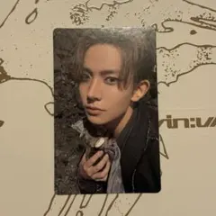 ENHYPEN ヒスン THE SIN：VANISH weverse ラキドロ