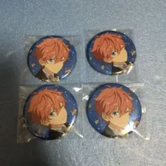 あんスタ スタライ 缶バッジ 明星スバル