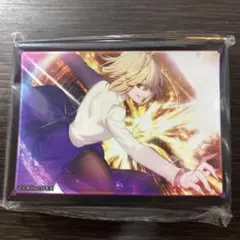 α2 月姫&FGO アルクェイド・ブリュンスタッド スリーブ&プレイマット