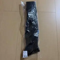 New Balance サッカー ソックス JAFC101 黒 XL