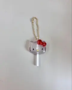 サンリオキャラクターズ カラフルキャンディチャーム キティ ウサハナ