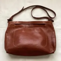 a722/genten ゲンテン ソフィッチェ ハンドバッグ - メルカリ