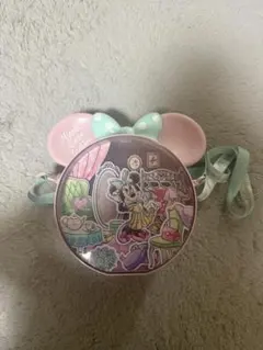 ディズニーポップコーンバケツ