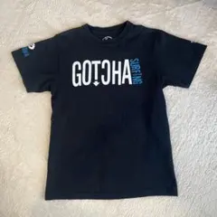 GOTCHA サーフィン Tシャツ M ブラックのサムネイル