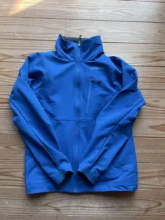 週末値下げ　patagonia ソフトシェル アルパインガイドジャケット S
