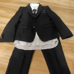 ワンダーファクトリー 4点セット 120サイズ