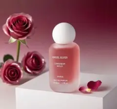 SHIEN 香水ANGEL ELVES CINNABAR MOLE 50ml