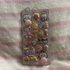 (※)最終値下げ【ちいかわ】おしりシール １個