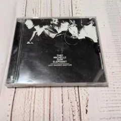 ミッシェルガンエレファント / LAST HEAVEN'S BOOTLEG
