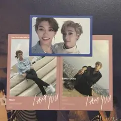 2025年最新】stray kids トレカ バンチャンの人気アイテム