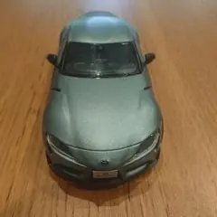 GRスープラ カラーサンプル