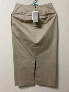 ナノユニバース　aperi スカート 36