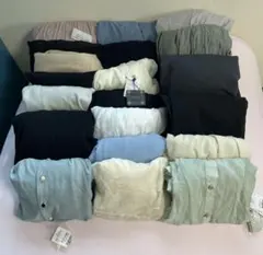 レディース衣類まとめ売り 洋服まとめ売り コーデ売り