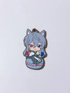 カラフルピーチ どぬくさん マスコットチャーム