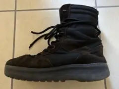 YEEZY SEASON3 ミリタリーブーツ　size43