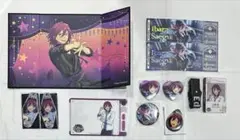 あんスタ 茨 中国 セット