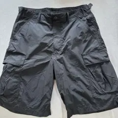 Steven Alanナイロン BDU 6P カーゴ ショート パンツのサムネイル